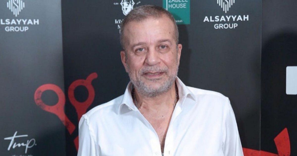 شاهد .. بالفيديو- شريف منير يستذكر مشهد قديم له مع كريم عبد العزيز..وهذا ما قاله