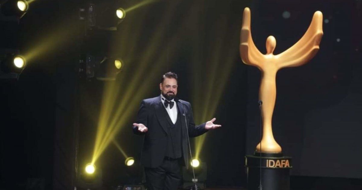 شاهد .. مهرجان إضافة الدولي يعلن عن تأجيل فعالياته