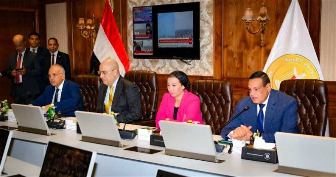 أخبار مصر | وزير التنمية المحلية يعلن حالة الطوارىء .. لهذا السبب