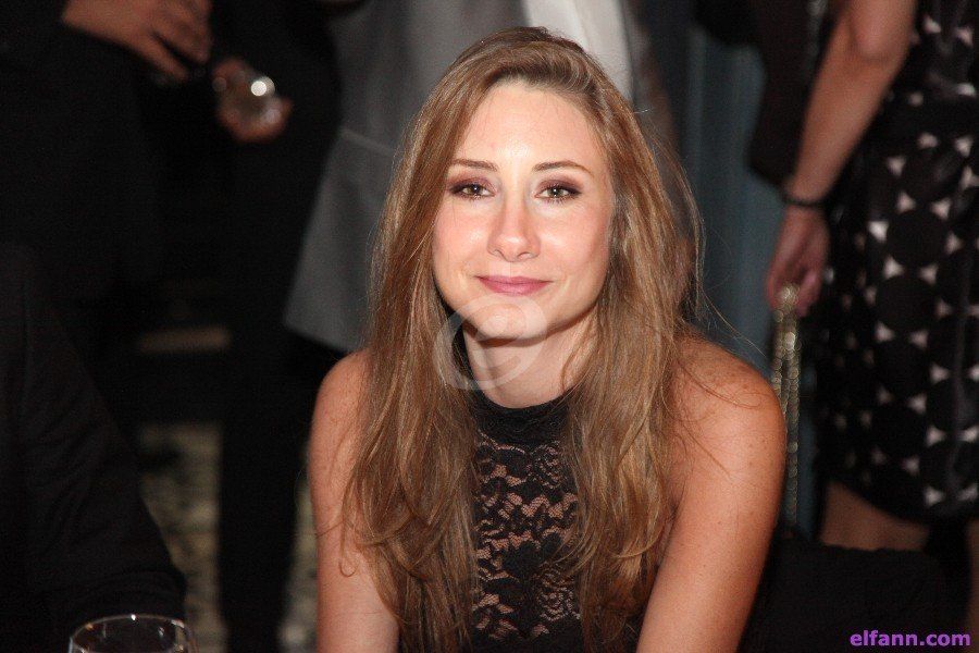 شاهد .. بالصورة - ديامان بو عبود تعلن منافسة "أرزة" في مهرجان القاهرة السينمائي الدولي