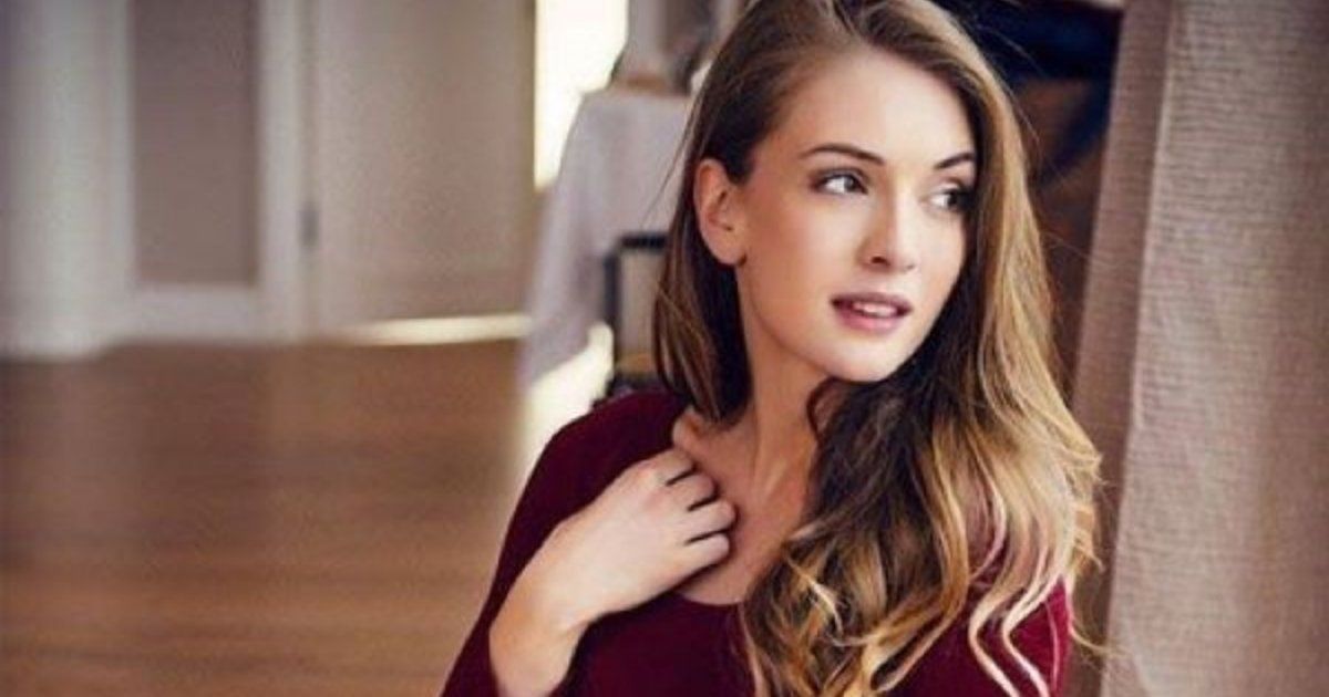 شاهد .. بالصور - ياسمين ألين تشوق متابعيها لعمل جديد