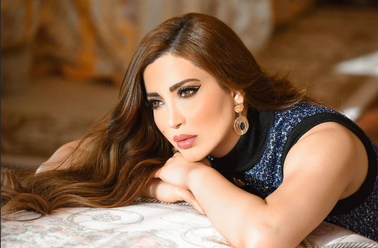 بعد ماقالوا عليها سيدة البلاستيك : نسرين طافش مكتئبة بسببكم