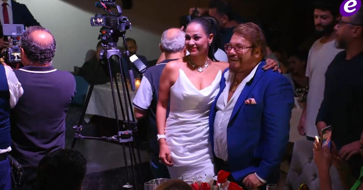 شاهد .. خاص وبالفيديو - الصحافيون والإعلاميون مكرمون .. وهكذا علّق د. هراتش ونقولا الأسطا وسعد حمدان وبرناديت حديب