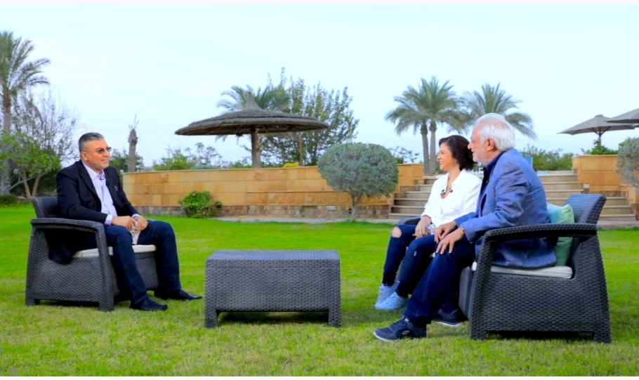 اليوم .. سامح الصريطي يكشف عن بدايته بالغناء وتجربته الصعبة مع المرض