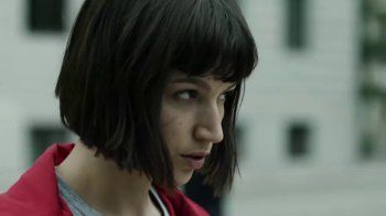 شاهد .. سلمى أبو ضيف تتصدر الترند بسبب شعرها.. والجمهور يشبهها بنجمة عالمية