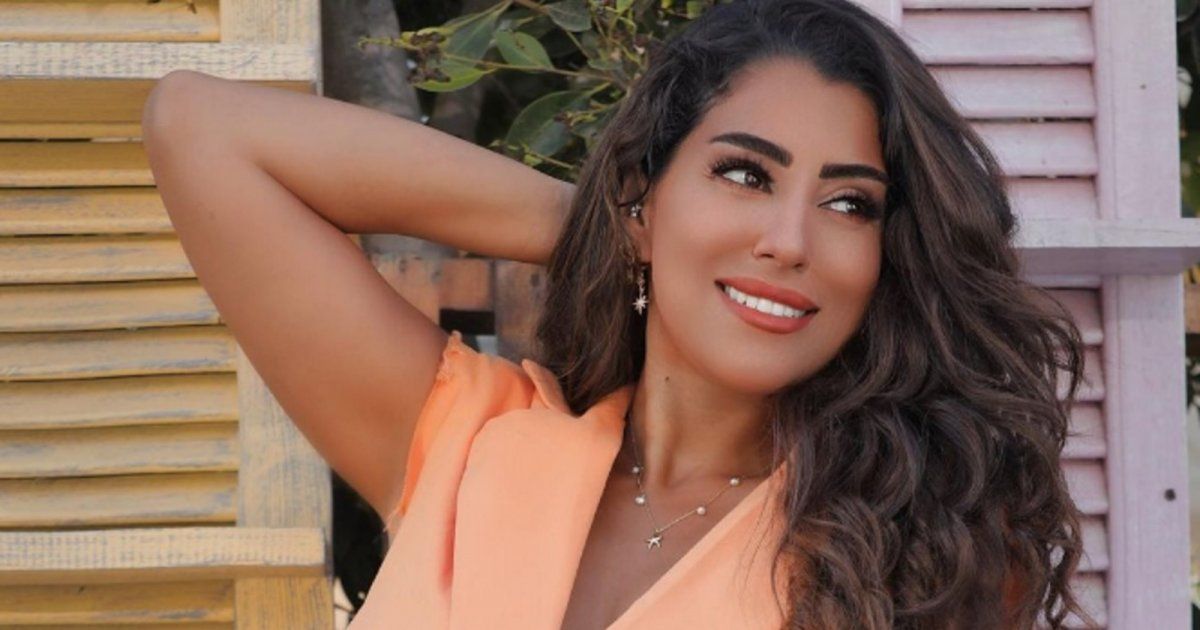 شاهد .. بالصورة- من داخل الجيم..أيتن عامر تطل بلوك رياضي رائع