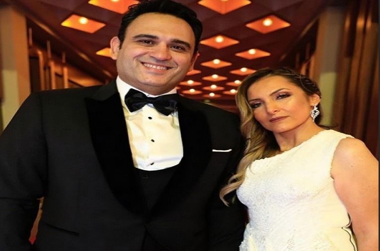 الزواج علي طريقة ابو حفيظة : رايح يشتري ايس كريم اتجوزها