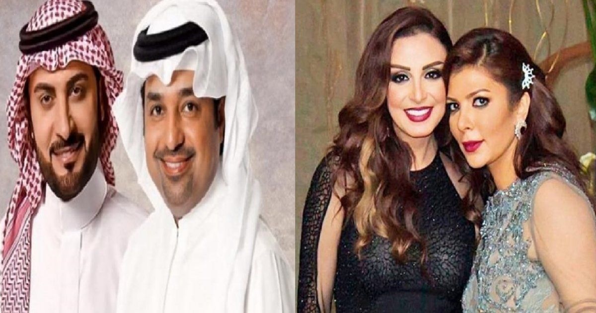 شاهد .. جمال الشاعرة السعودية شموخ العقلا حديث الجمهور بأول ظهور لها.. كتبت أشهر الأغنيات لـ أصاله وراشد الماجد وأنغام وغيرهم