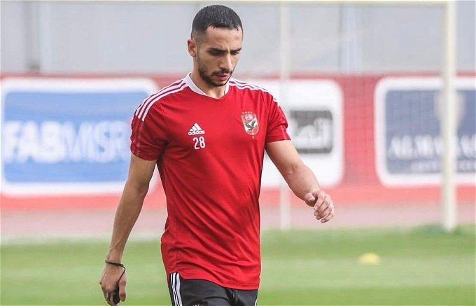 أخبار الرياضة | الأهلي يتلقى ضربة قوية قبل مواجهة سيمبا التنزاني.. غياب هذا اللاعب