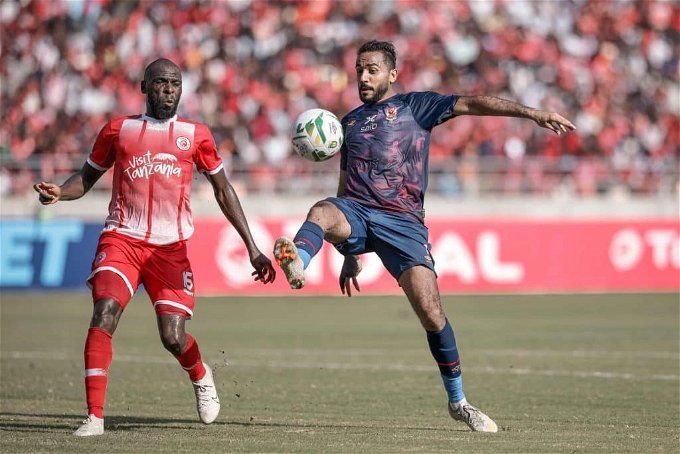 أخبار الرياضة | تعرف على حكم مباراة الأهلي وسيمبا التنزاني في الدوري الأفريقي لكرة القدم