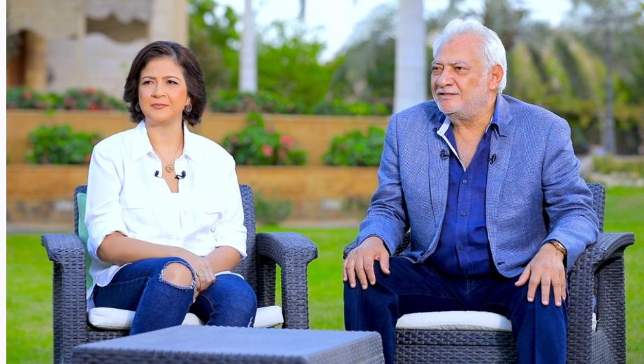 اليوم .. سامح الصريطي يكشف عن بدايته بالغناء وتجربته الصعبة مع المرض