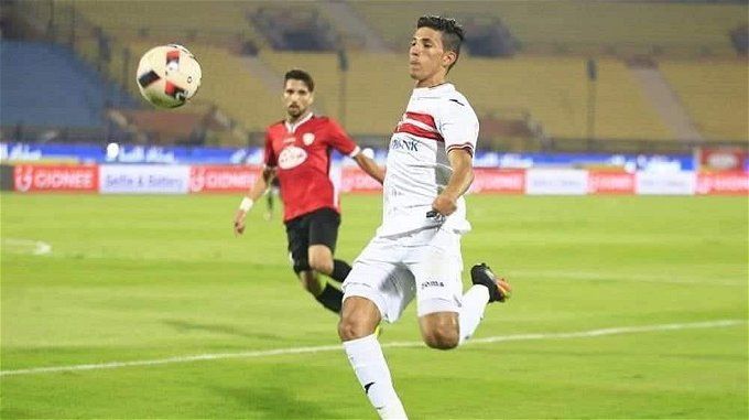 أخبار الرياضة | رفض الزمالك .. تفاصيل أخر جلسة لـ أحمد فتوح مع الأبيض وفرصه للاهلي