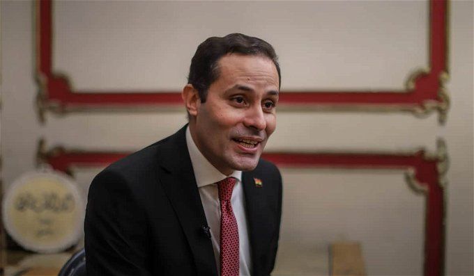 أخبار مصر | حملة أحمد طنطاوي تعترف بوجود توكيلات مزورة.. وجهت طلب عاجل لأنصارها