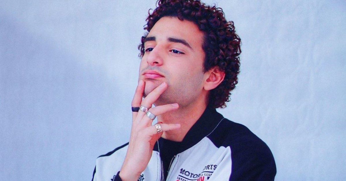 شاهد .. جاد أبو علي يدعو المتابعين للتعرف على فادي وما علاقة حسن المصري؟