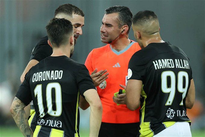 أخبار الرياضة | هبوط نادي الاتحاد السعودي إلي دوري الدرجة الثانية.. وثائق رسمية