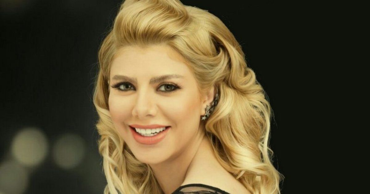 شاهد .. أميرة فتحي تثير الجدل بأحدث إطلالة لها