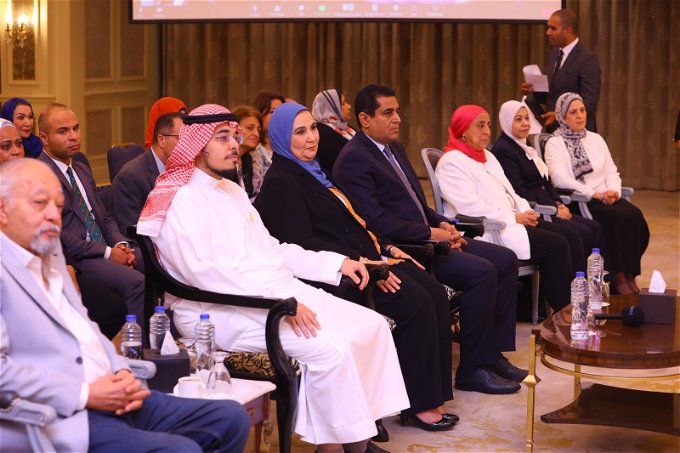 أخبار مصر | وزيرة التضامن: نقدم 8 مليارات جنيه دعمًا سنويًا لذوي الإعاقة