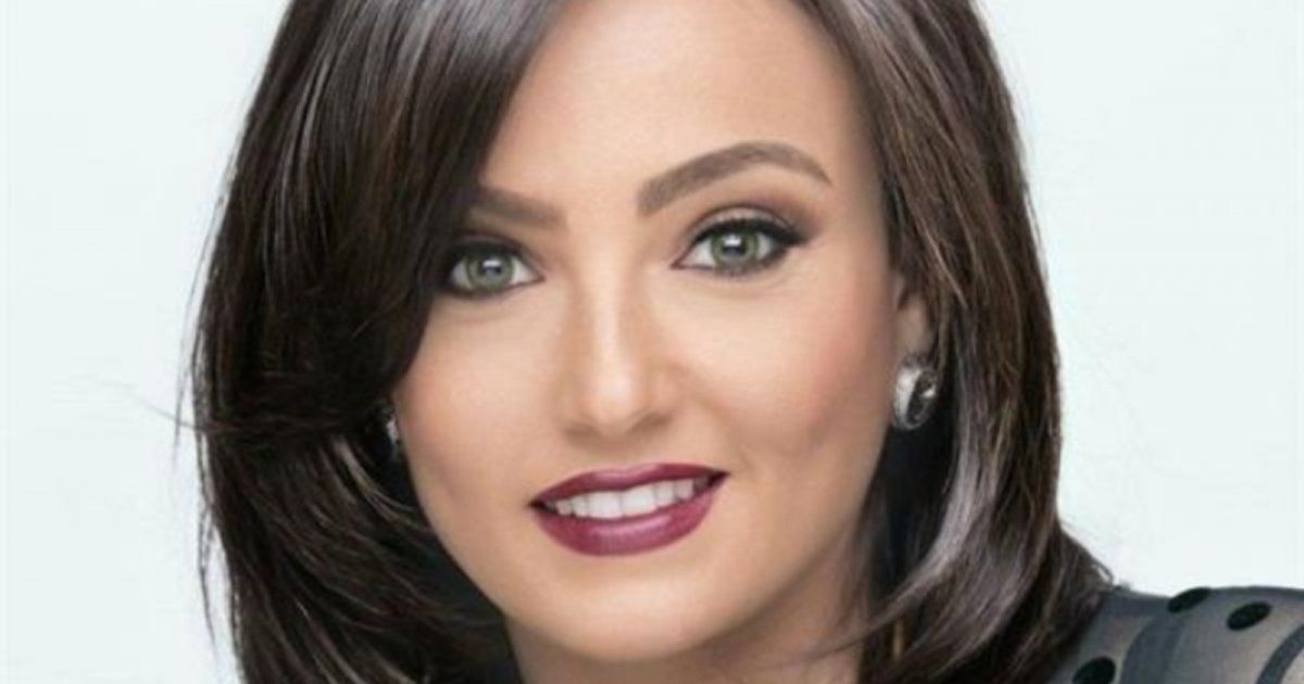 شاهد .. بشرى تقدم حفل ختام مهرجان البحرين السينمائي