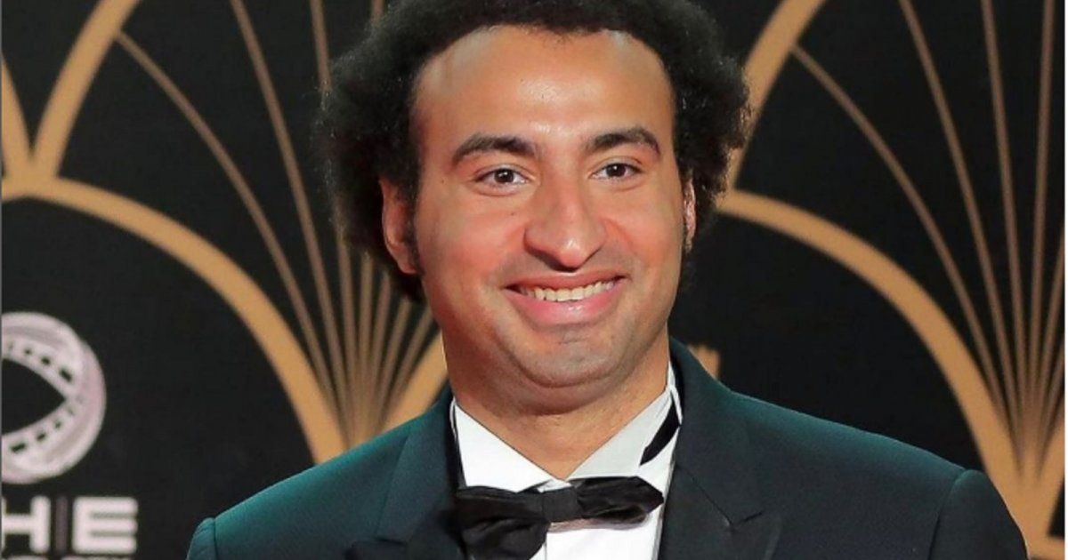 شاهد .. بالفيديو- علي ربيع يبتعد عن الفن و يقرر إحتراف هذه الرياضة