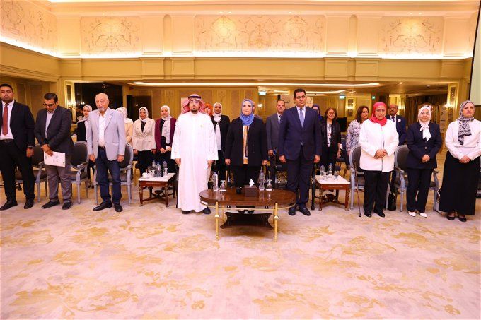 أخبار مصر | وزيرة التضامن: نقدم 8 مليارات جنيه دعمًا سنويًا لذوي الإعاقة