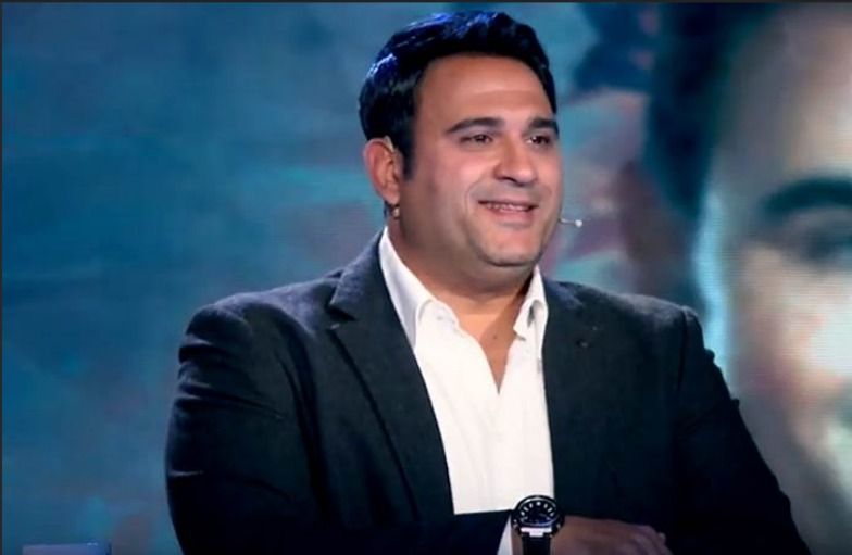 الزواج علي طريقة ابو حفيظة : رايح يشتري ايس كريم اتجوزها