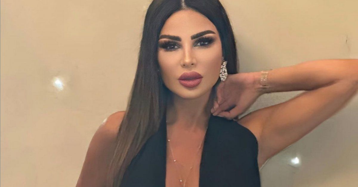 شاهد .. بالصور- بالزهري.. نيللي مقدسي تحتفل بعيد ميلادها وتوجه هذه الرسالة إلى محبيها