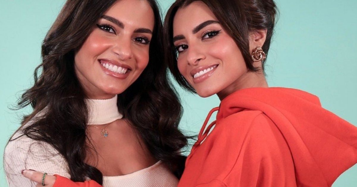 شاهد .. شقيقة كارمن سليمان منافسة في برنامج "إكس فاكتور"