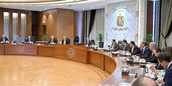 أخبار مصر | السلع هتبقى ببلاش.. موعد تطبيق مبادرة خفض أسعار السلع الأساسية