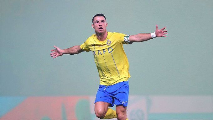 أخبار الرياضة | من أجل كأس العالم.. رونالدو باقي في النصر السعودي حتى 2027