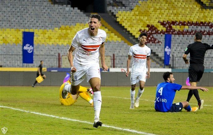 أخبار الرياضة | رفض الزمالك .. تفاصيل أخر جلسة لـ أحمد فتوح مع الأبيض وفرصه للاهلي