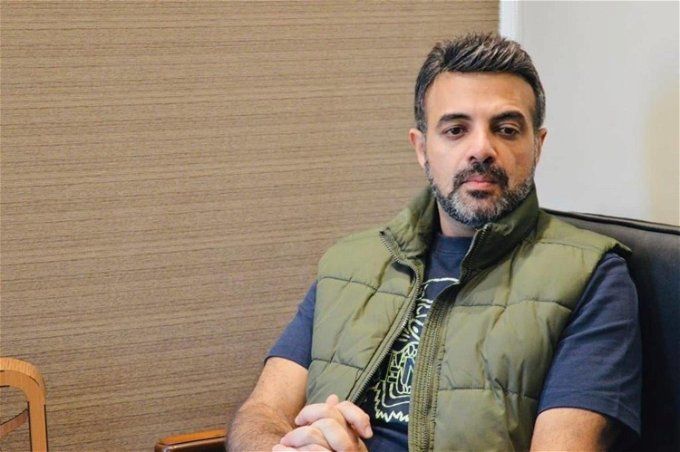 عمرو محمود ياسين عن إلهام شاهين: جاية من جيل صعب يتكرر