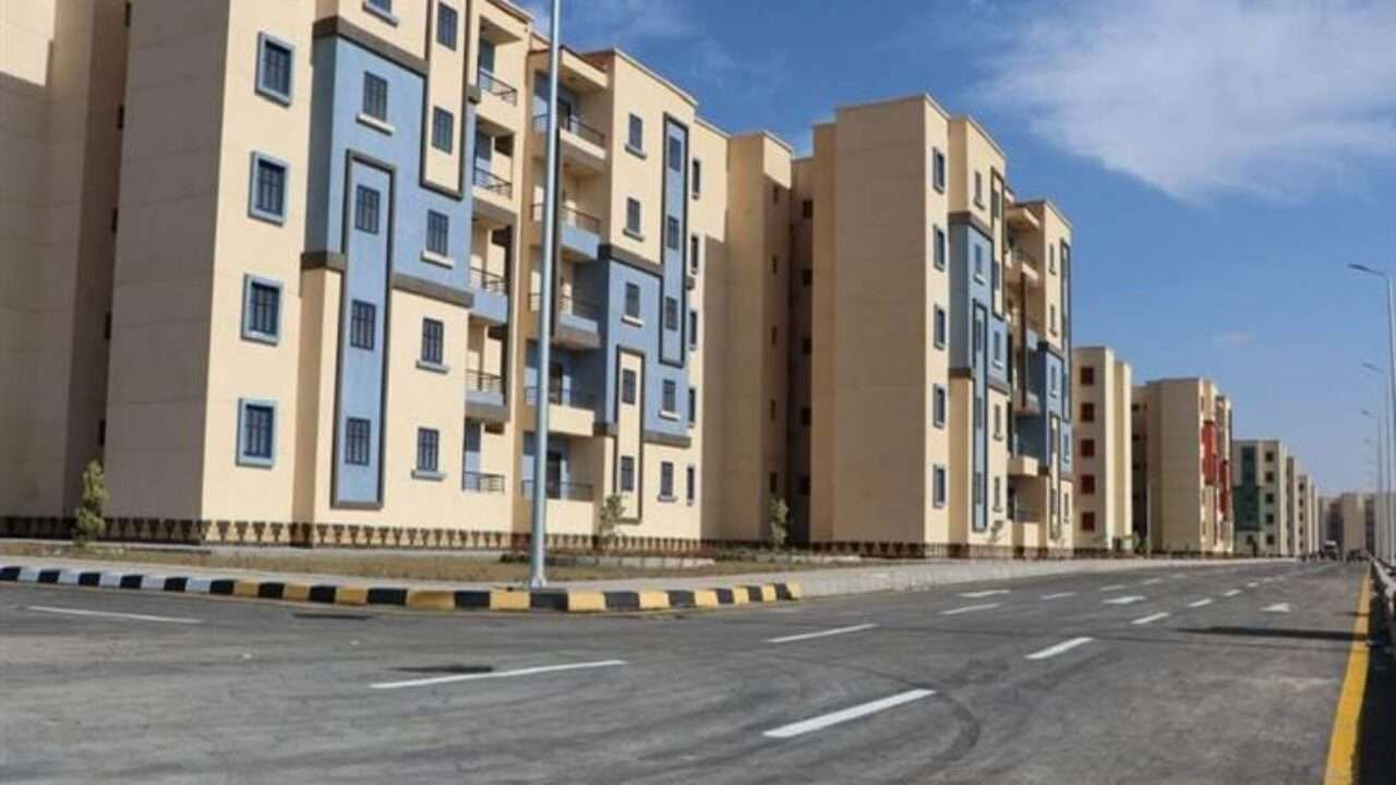 الإسكان تطرح شقق تمليك لمتوسطي الدخل..اعرف الشروط وقدم فورا