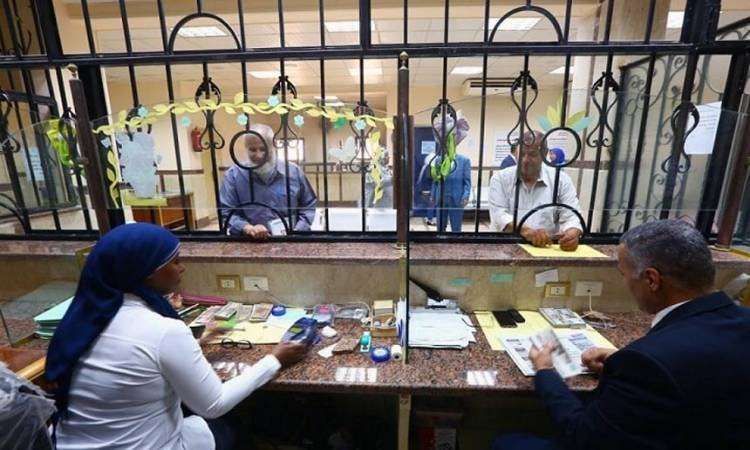 600 جنيه زيادة وليس 300| مفاجأة لأصحاب المعاشات بشأن معاش شهر نوفمبر