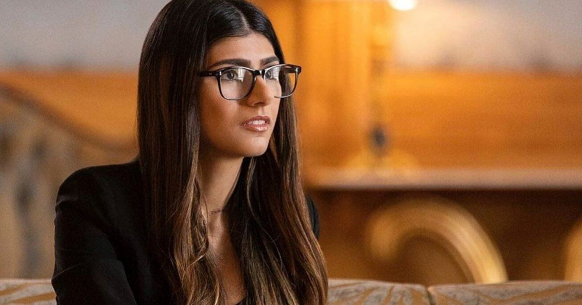 شاهد .. بعد دعمها لفلسطين.. ميا خليفة تفقد عملها مع "بلاي بوي"