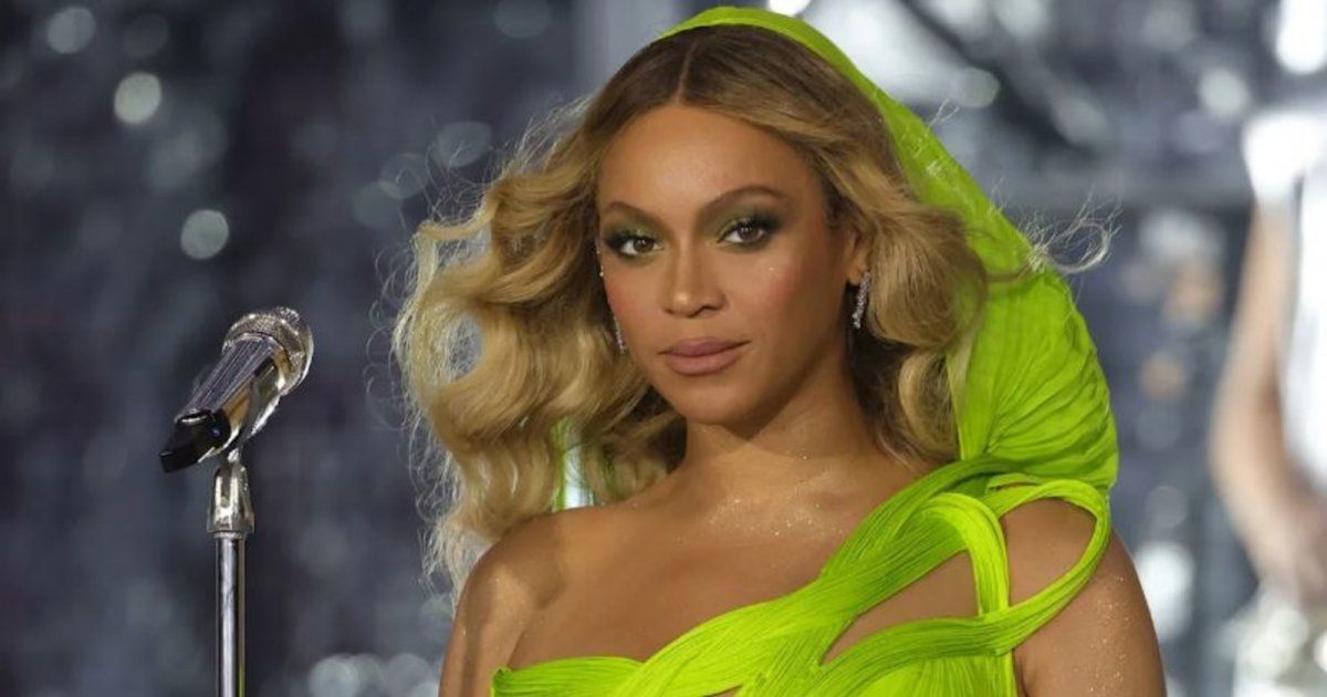 شاهد .. بيونسيه تحقق أرباحاً كبيرة من جولتها.. هذا ما بلغته الإيرادات