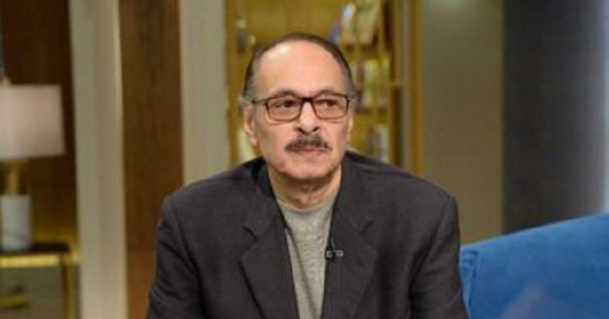 شاهد .. وفاة المخرج المصري علاء محجوب .. بعد تعرضه لوعكة صحية مفاجئة.