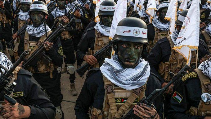 أخبار مصر | ماذا يحدث في عسقلان الآن؟.. صواريخ حماس تدق المنطقة بأكملها