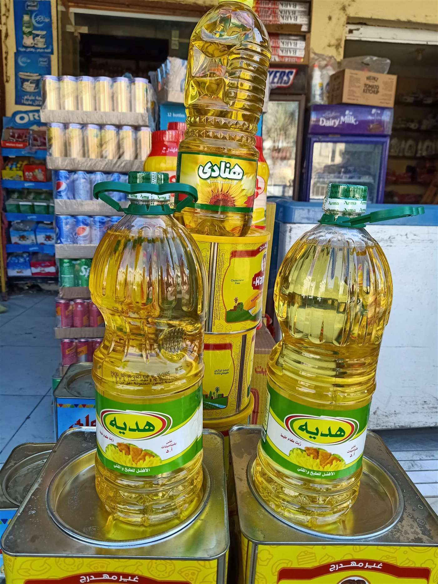 الغرف التجارية تكشف مفاجأة بشأن خفض الأسعار.. مفيش زيادة تاني