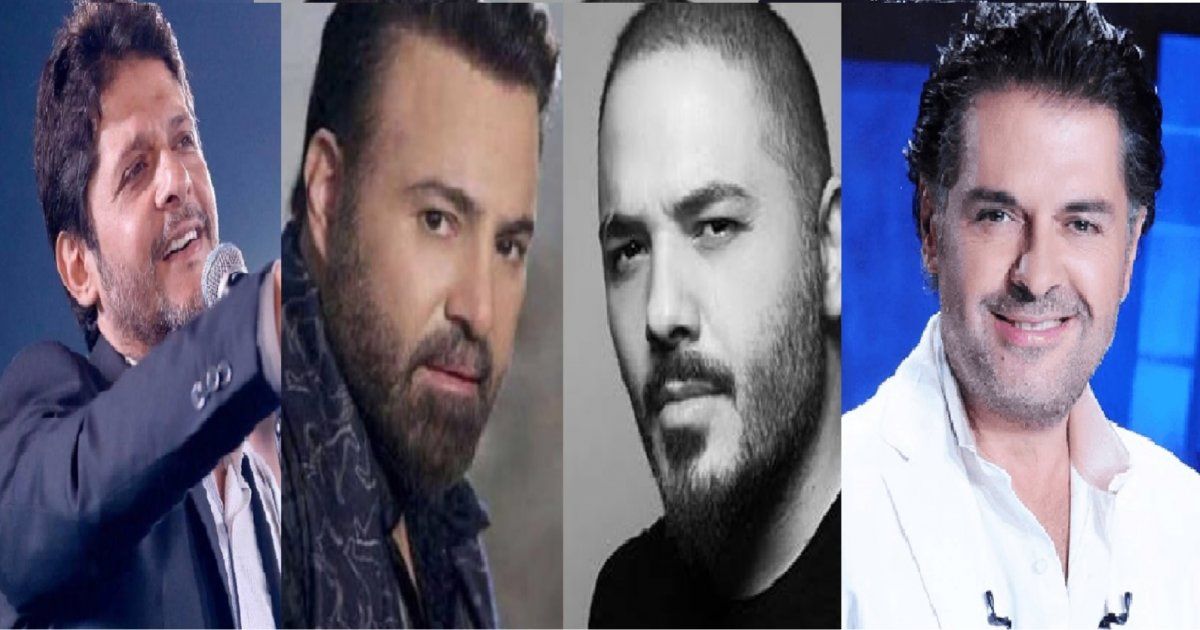 شاهد .. عودة جيل الفن الجميل وصراع بين موجات آنية وفنانين تحملوا أعباء الحفاظ على الجودة الفنية