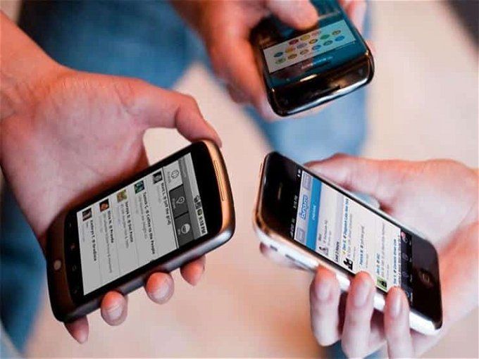 أخبار مصر | شركات المحمول توقف المعاملات بالعملات الأجنبية عبر المحافظ.. تعرف على التفاصيل