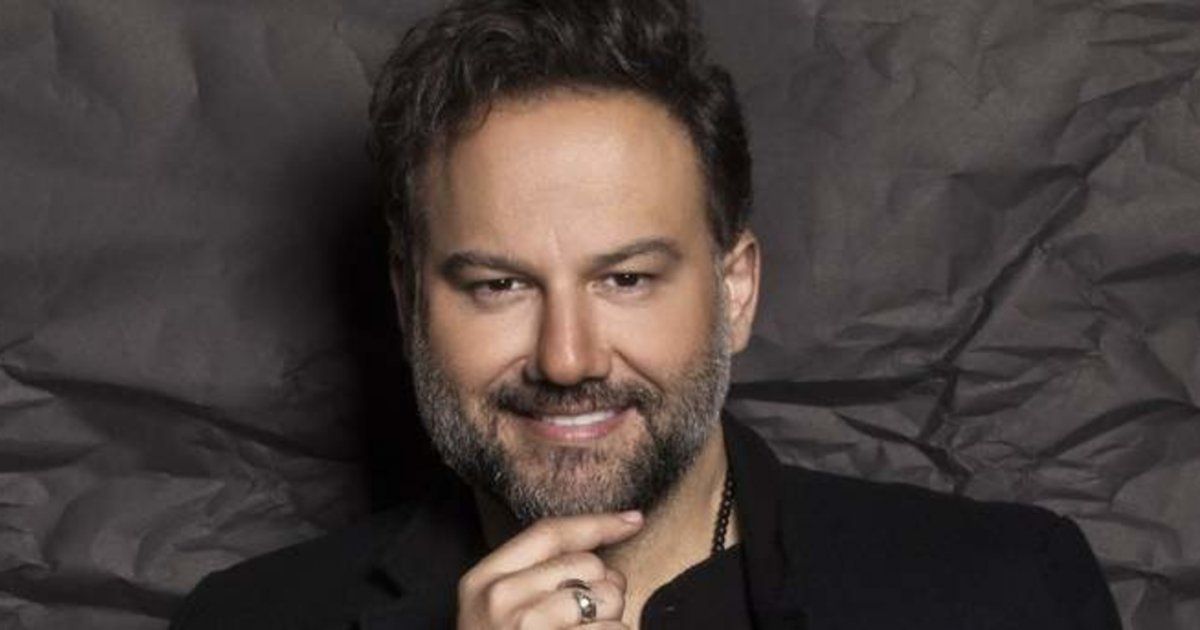 شاهد .. بالفيديو- سليم عساف يكسر النصف مليون بـ "قلبي حديد" في وقت قياسي