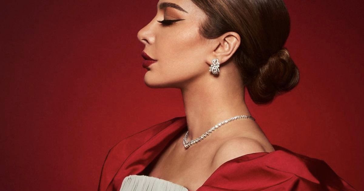 شاهد .. أصالة تتجاوز هذا الرقم بأغنيتها "مارس ابريل" بعد أيام على طرحها-بالفيديو