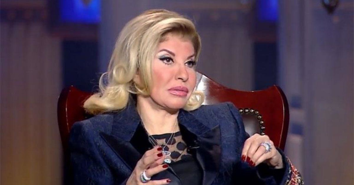 شاهد .. هالة سرحان تطالب بعدم السخرية من عودة شاحنات المساعدات المصرية بعد تهديد اسرائيل