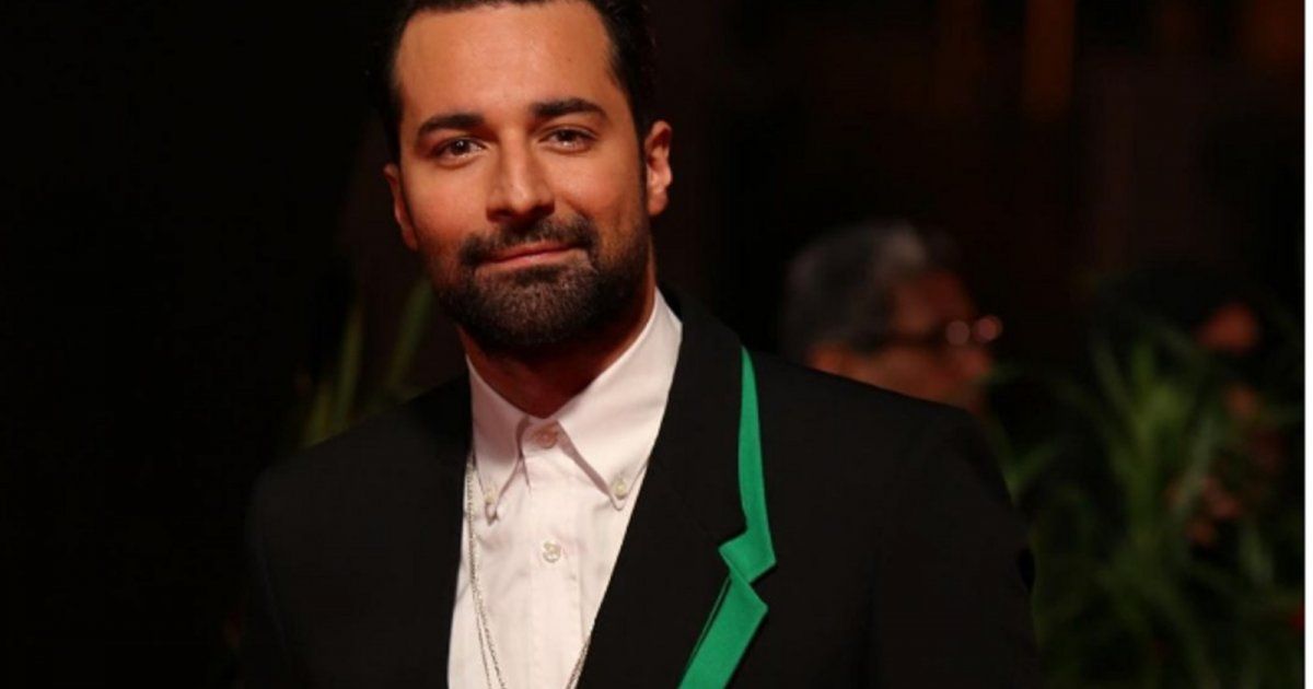 شاهد .. بالفيديو- بكواليش مشاهد الأكشن..أحمد حاتم يحمس الجمهور لـ "حسن المصري"