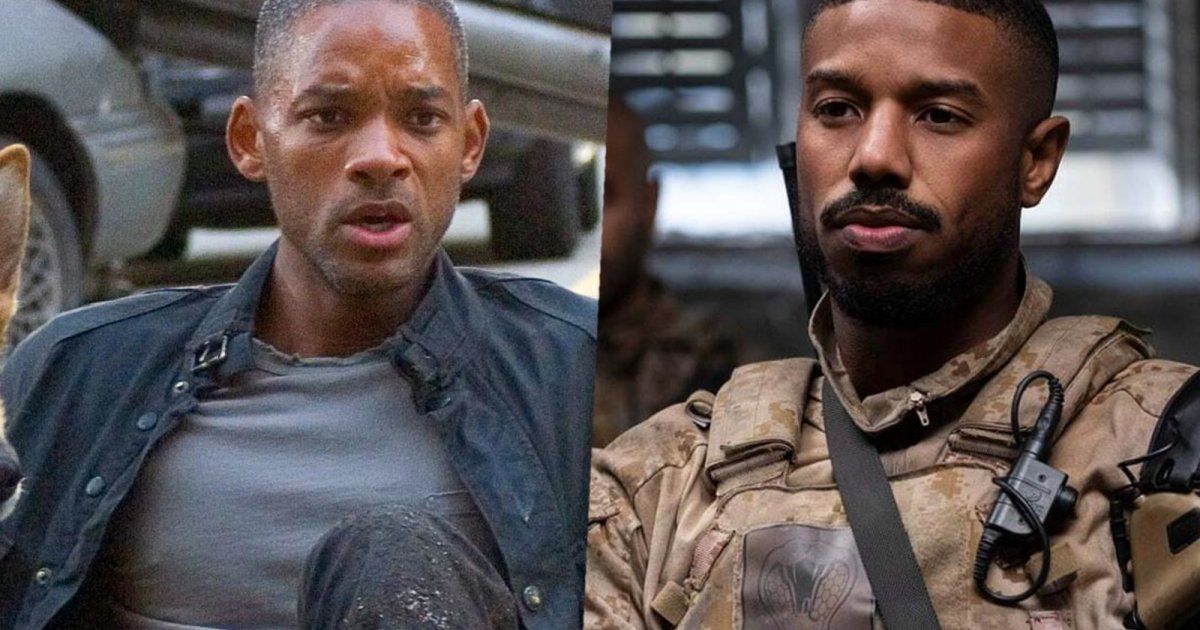 شاهد .. مفاجآت يكشفها مؤلف الجزء الثاني من "I Am Legend" !