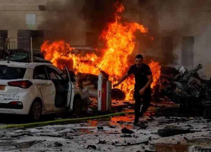 تأجيل امتحانات هؤلاء الطلاب في مصر بسبب الأحداث الجارية بفلسطين