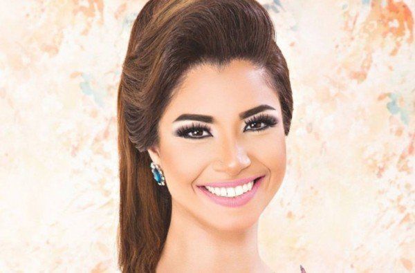 شاهد .. نسمة محجوب تفجع بوفاة أقرب الناس