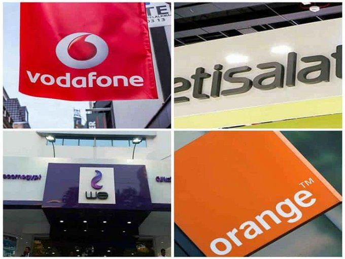 أخبار مصر | شركات المحمول توقف المعاملات بالعملات الأجنبية عبر المحافظ.. تعرف على التفاصيل