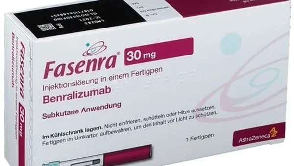 احذر هذا الدواء.. بيان هام من هيئة الدواء بشأن عقار مغشوش لعلاج الربو