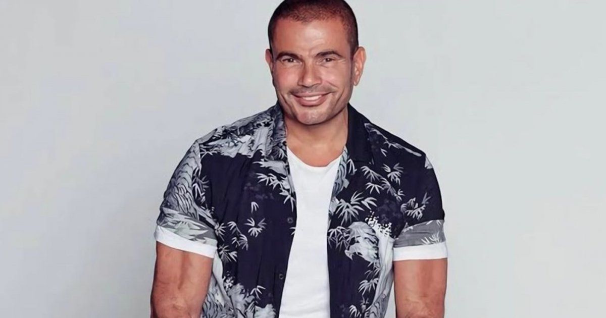 شاهد .. في عيد ميلاده : عمرو دياب لقب بالهضبة لهذه الأسباب وهكذا بدأ مسيرته الفنية